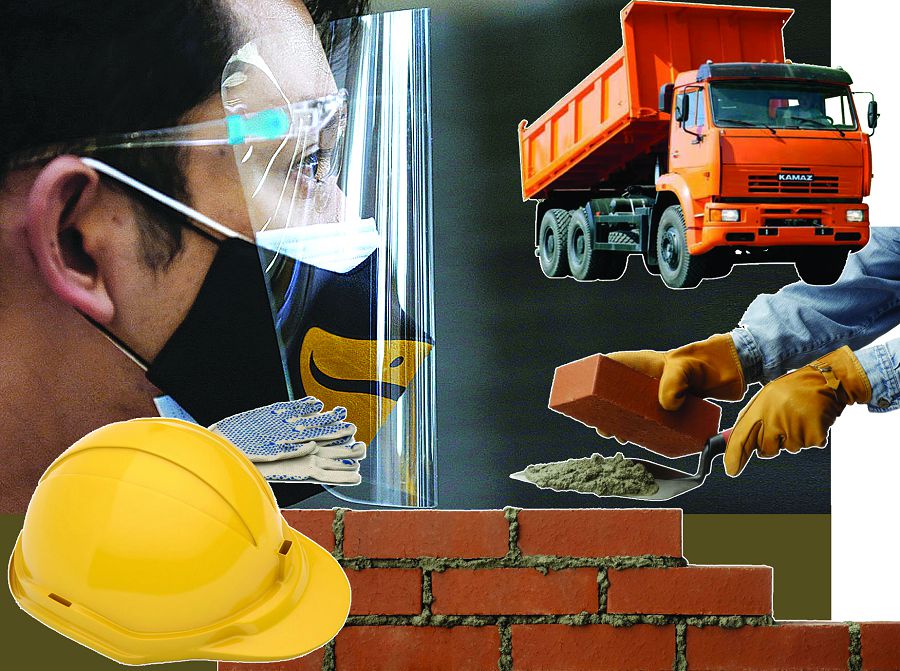 Pandemııa eńbek naryǵyna qalaı áser etti?