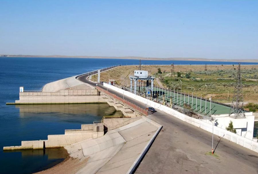 Shardarada shuǵyl sýqashyrtqy salý qajet