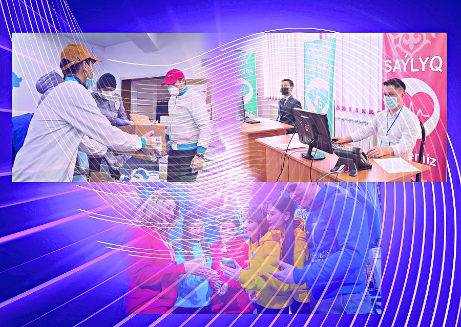 Eriktiler qatary eselep artty