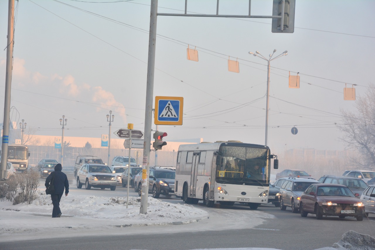 Jaıaýǵa da jaza bar