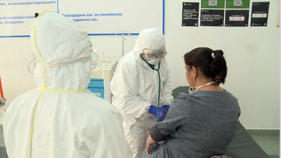 Indetpen kúreske stýdentter tartyldy