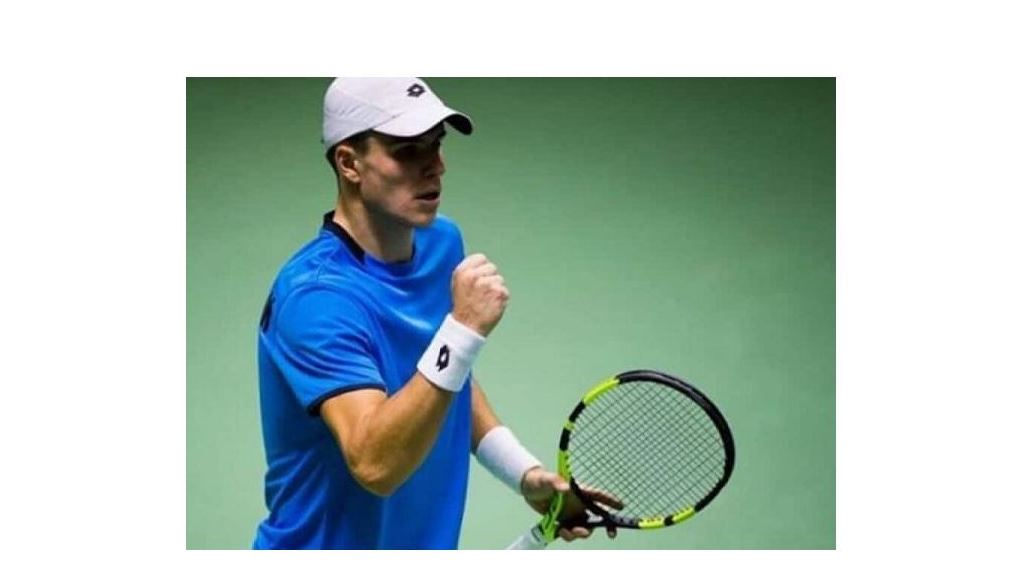 Shallenger jarysyn sátti bastady