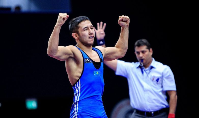 Sańlaqtar syr bermedi