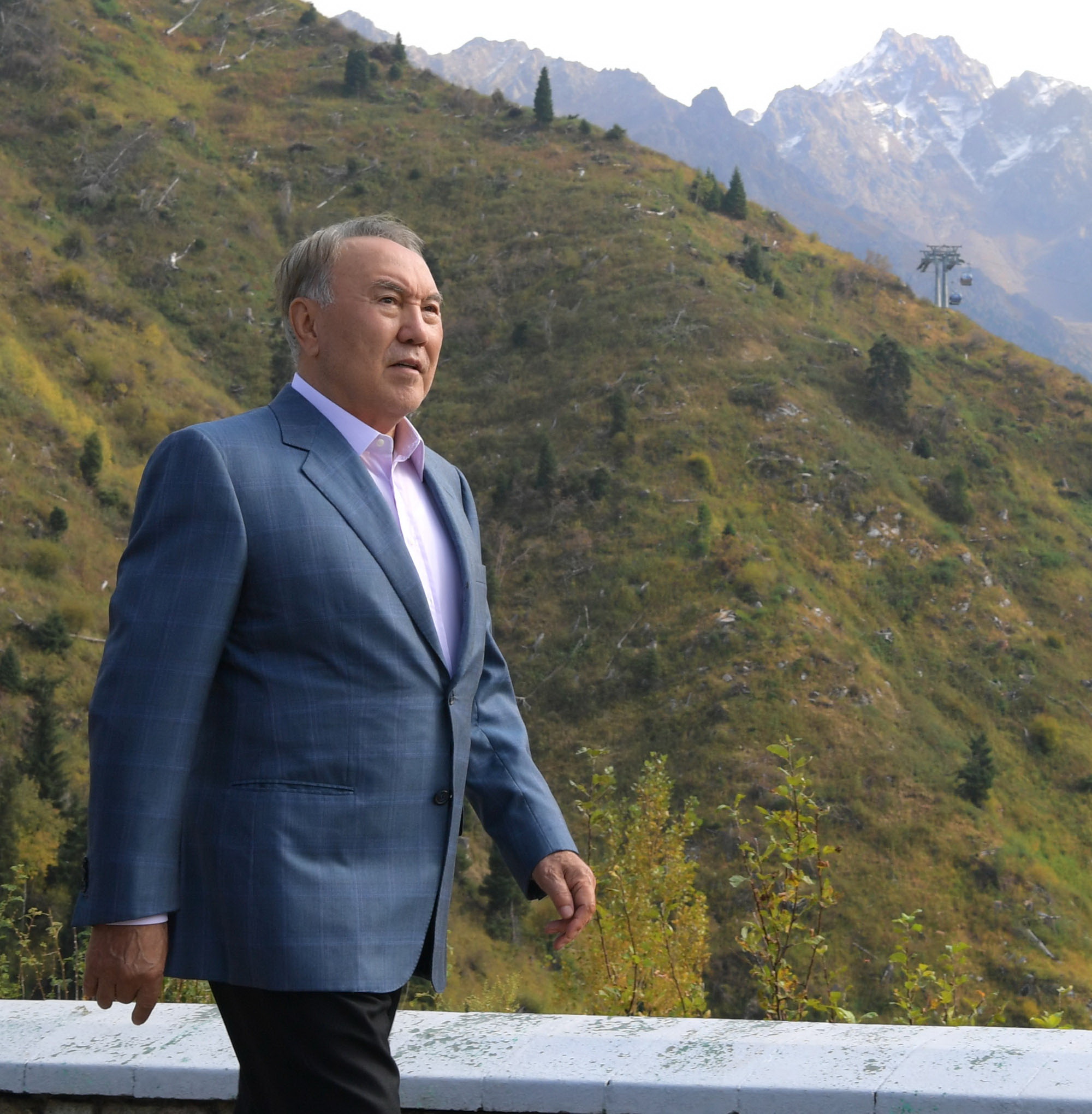 Túgel túrkiniń tuǵyrly tulǵasy