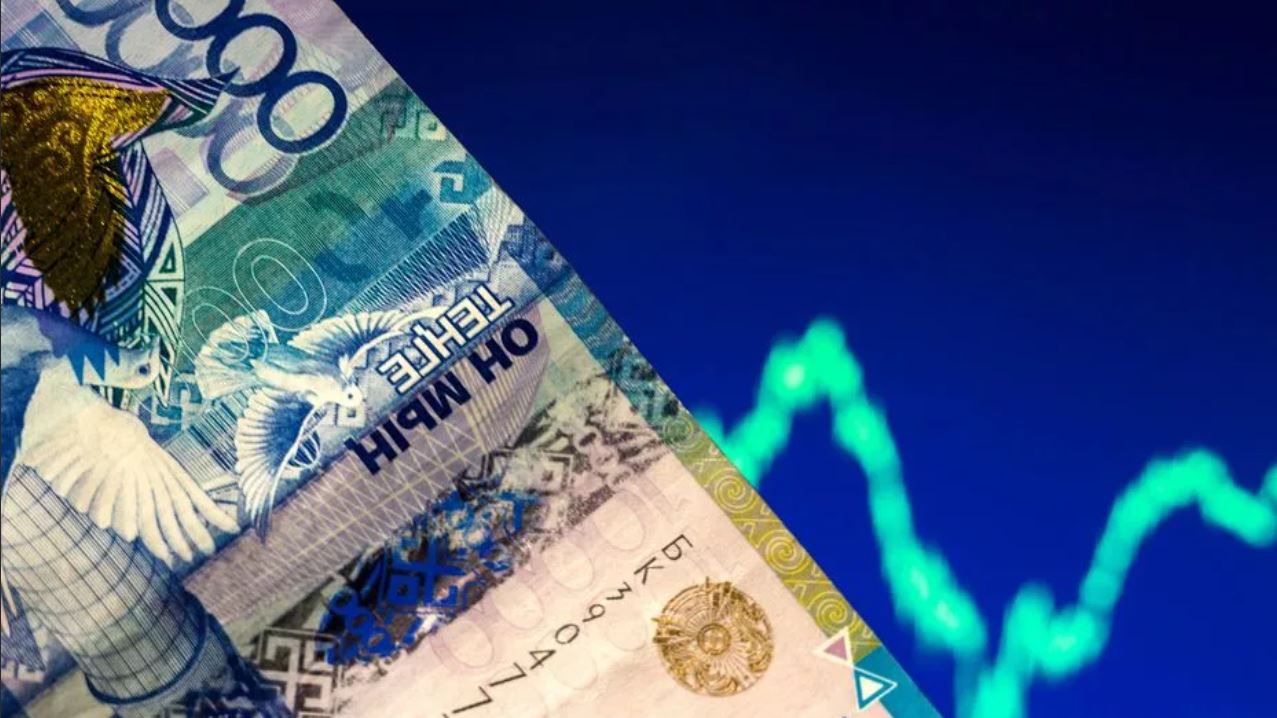 Teńgeniń taǵdyry Swop júıesinde synalady