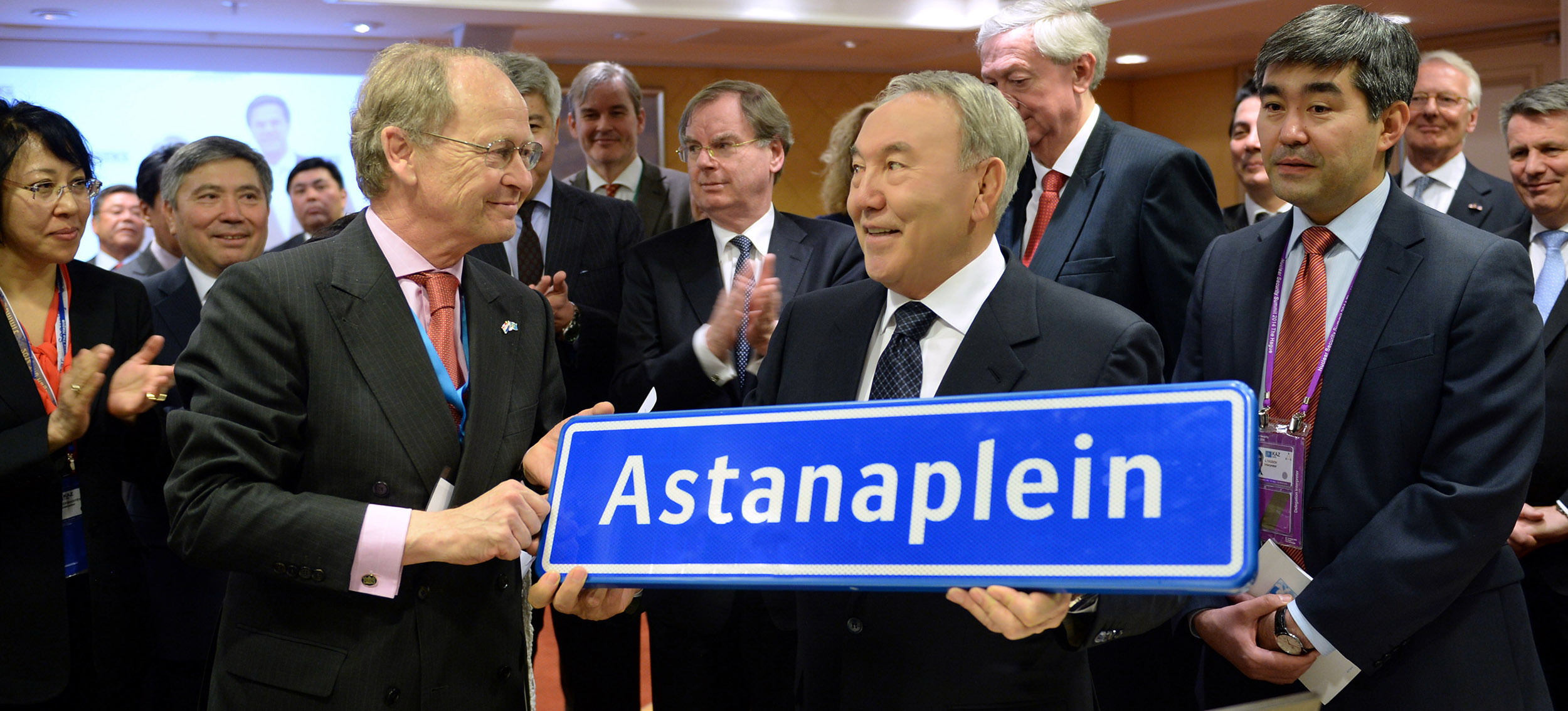 Álemnen alǵys alǵan tulǵa