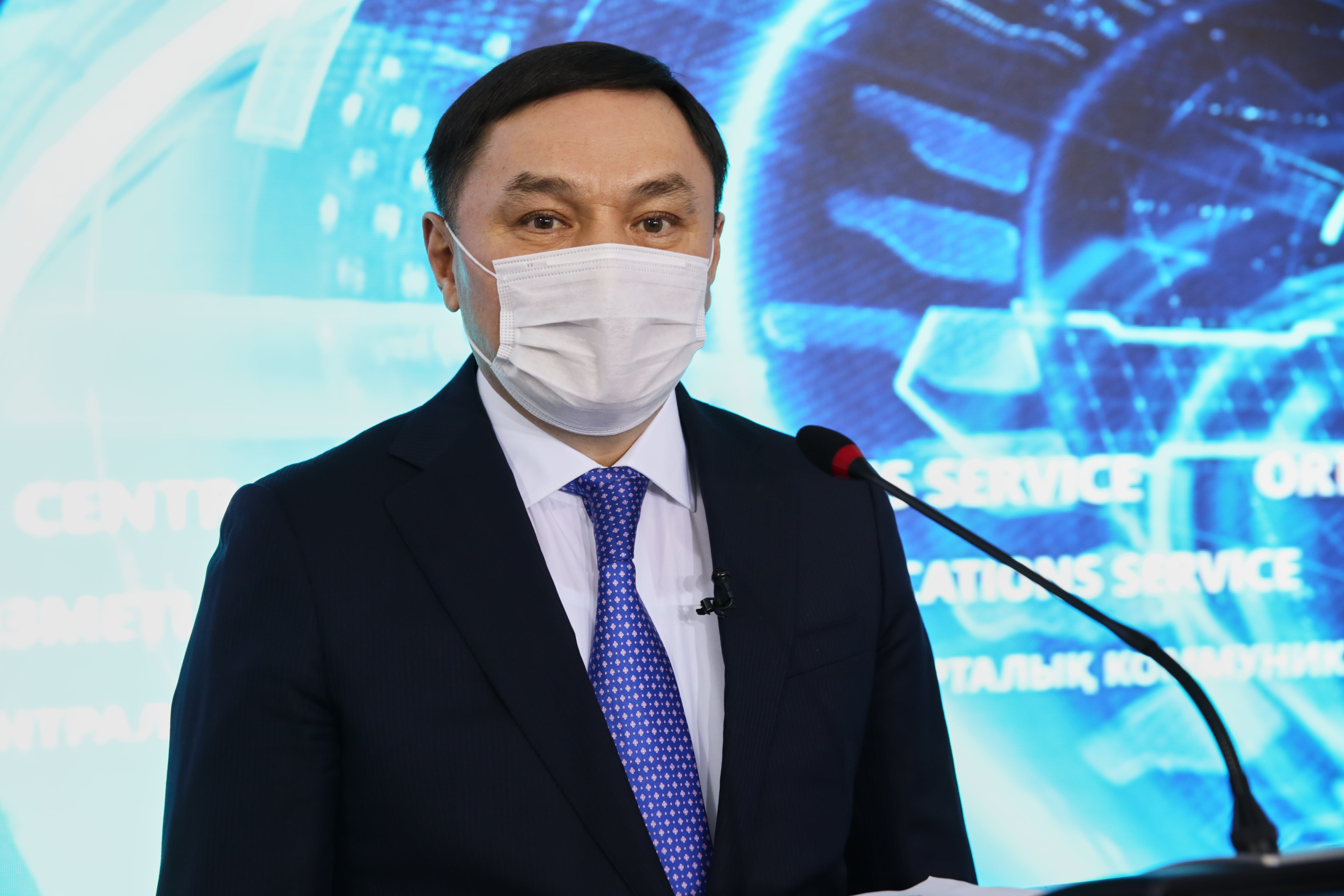 Alǵa umtylǵan Aqmola