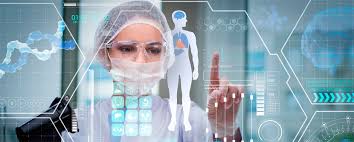 Medısına salasyna tyń serpin beredi