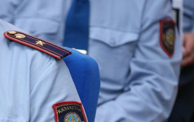 Qylmys azaıyp keledi