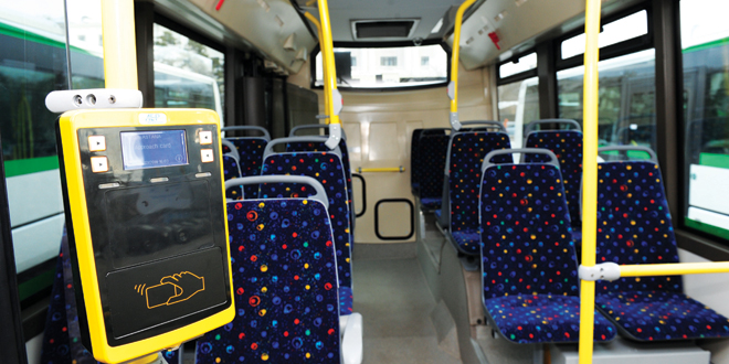 Qoǵamdyq kóliktegi qaýipsizdik udaıy qadaǵalanady