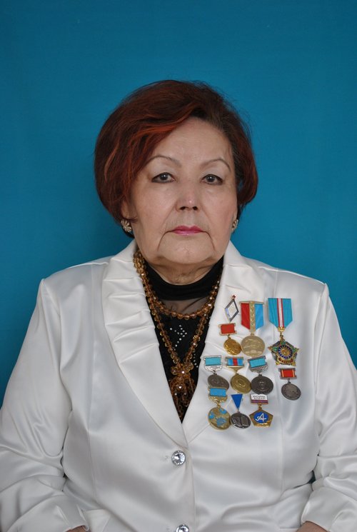 Bitibaevanyń atyna bir kóshe buıyrmaı tur