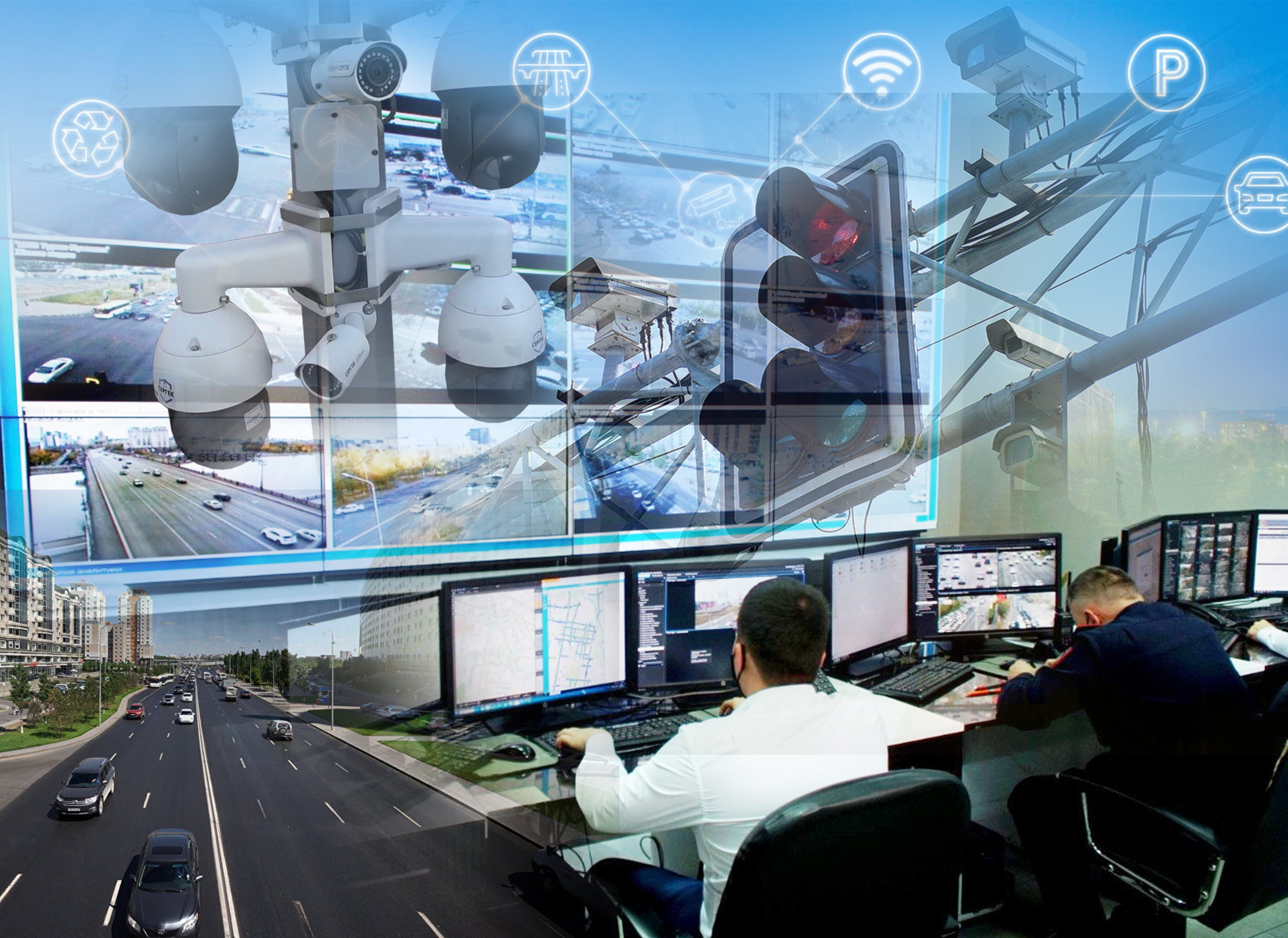 Aqyldy jobalar – qolaıly qozǵalys kepili