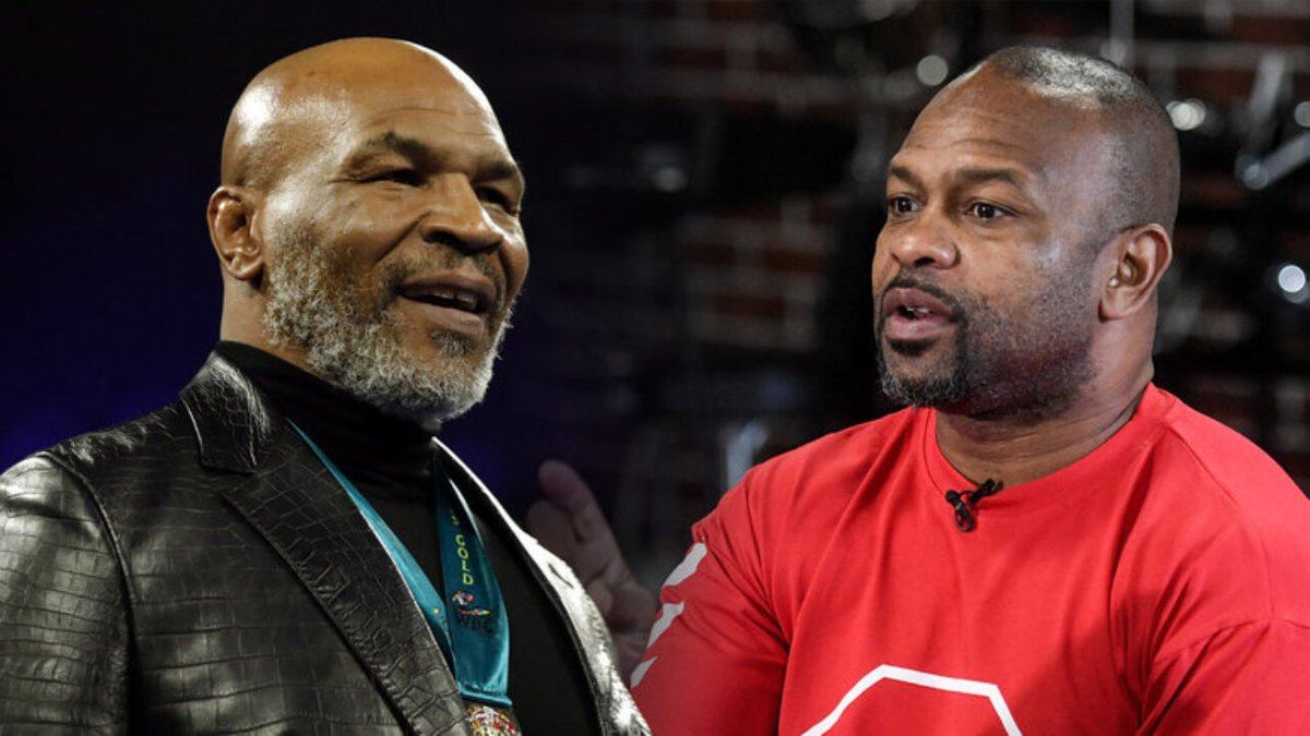 Ańyzdar aıqasy teń aıaqtaldy