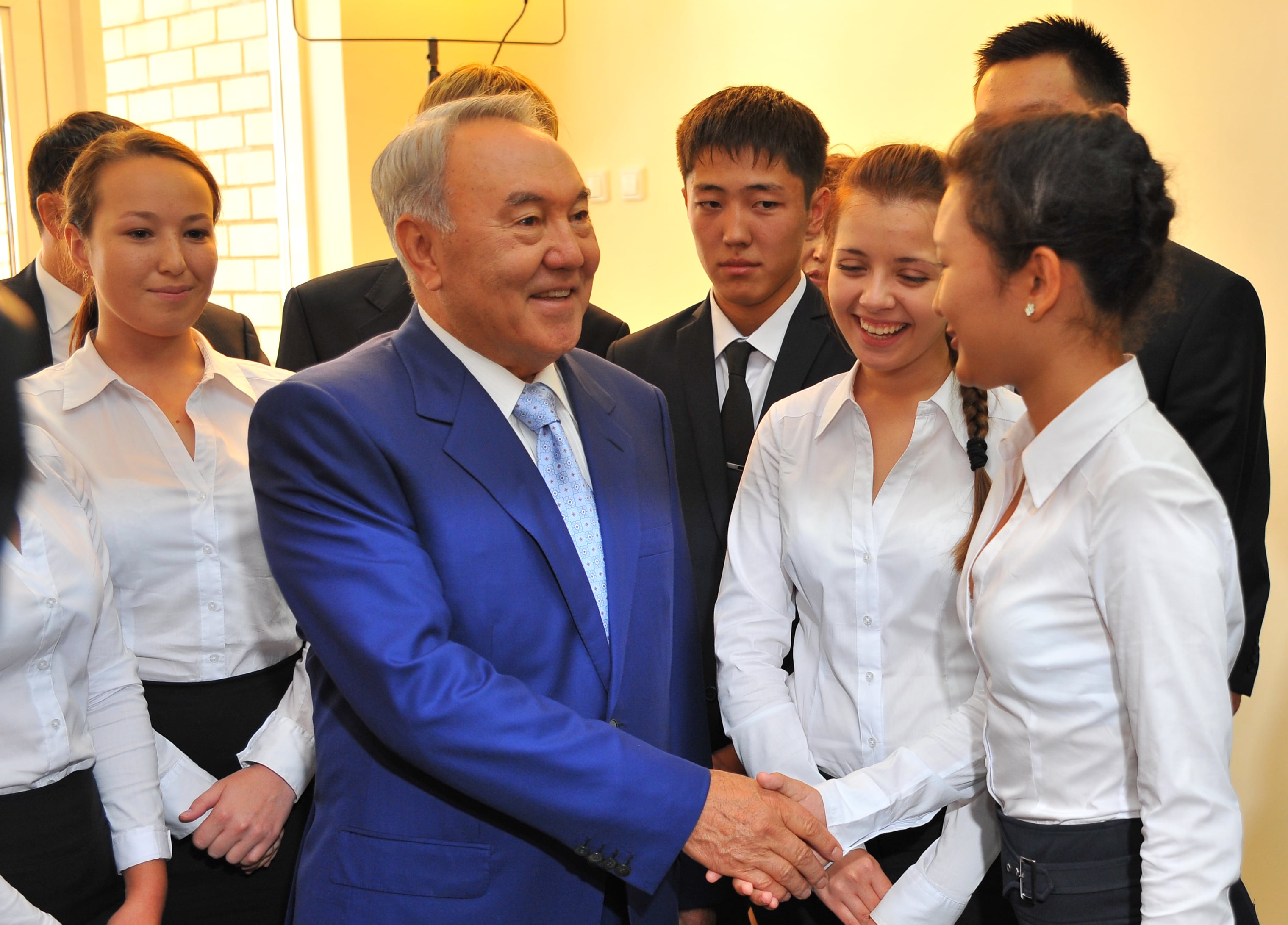 Kóregen kóshbasshy