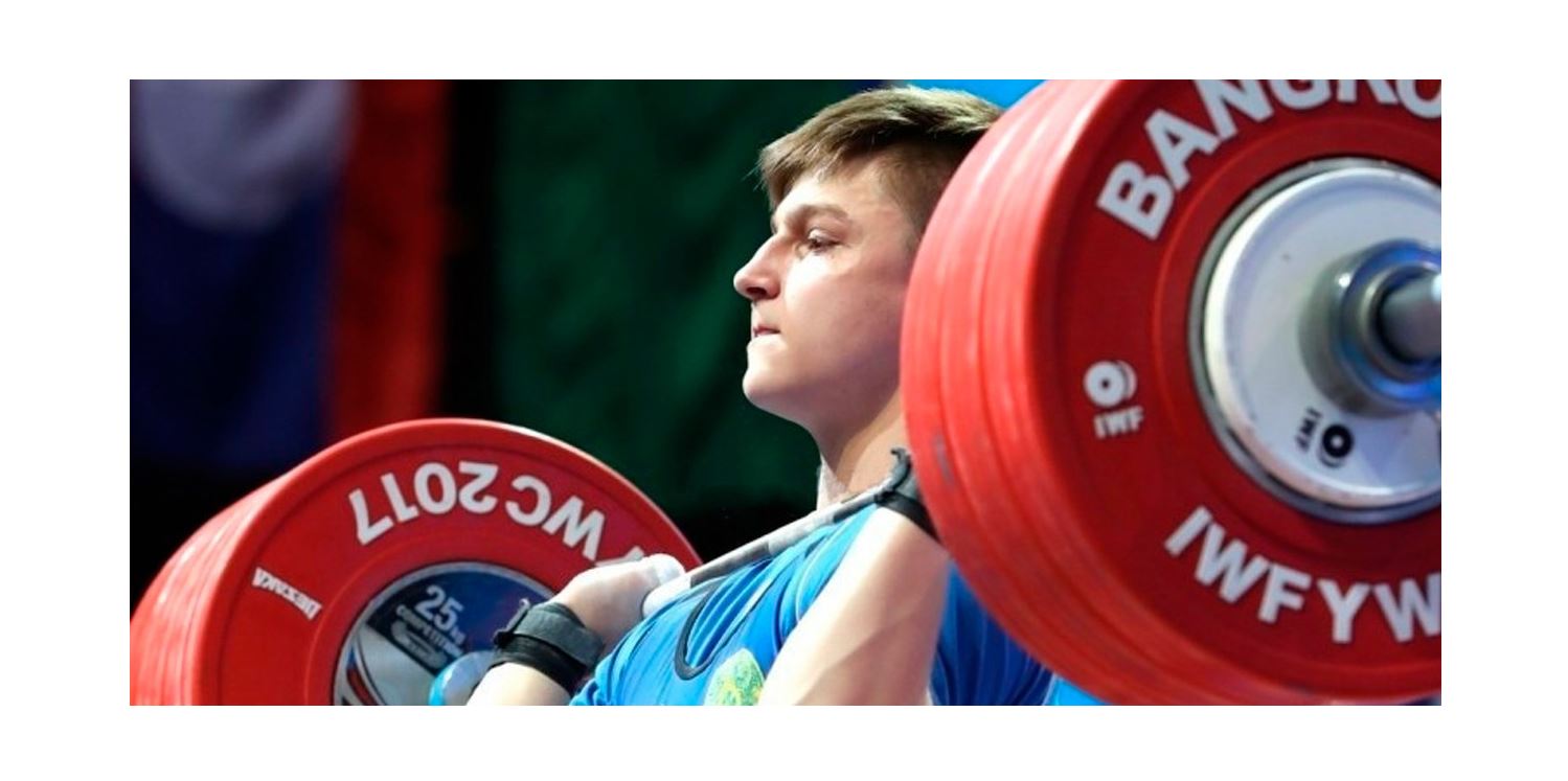 Chempıonat máresine jetti