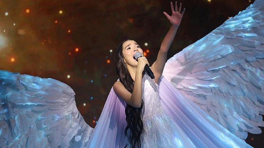 Qaraqattyń daýysy qaıran qaldyrdy