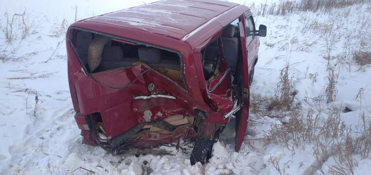 SQO-da úsh avtokólik soǵysyp qaldy