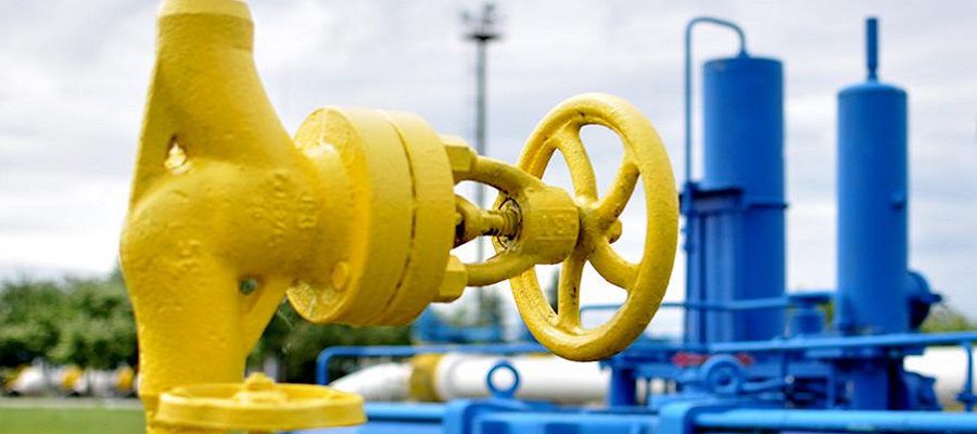 Shyǵysqa gaz Reseıden tartylýy múmkin