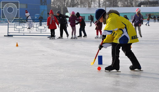 Qaraǵandyda konkıdiń qyzyǵy bastaldy