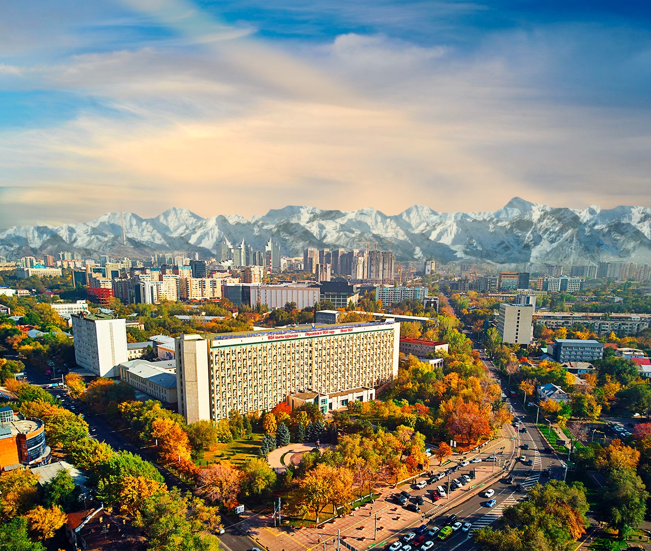 Sátbaev Ýnıversıteti  "Ǵylym úzdigi – Web of Science Awards" halyqaralyq syılyǵyn aldy