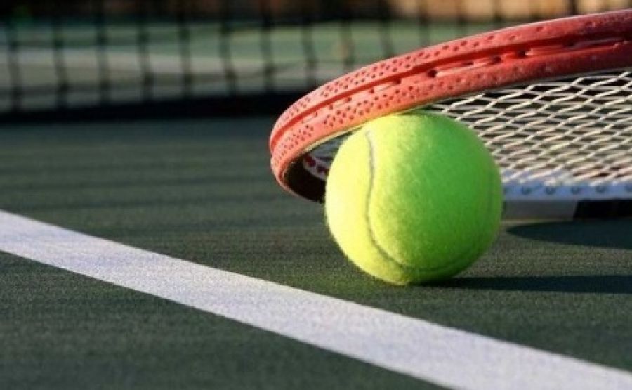 Jas tennısshiler bas qosty