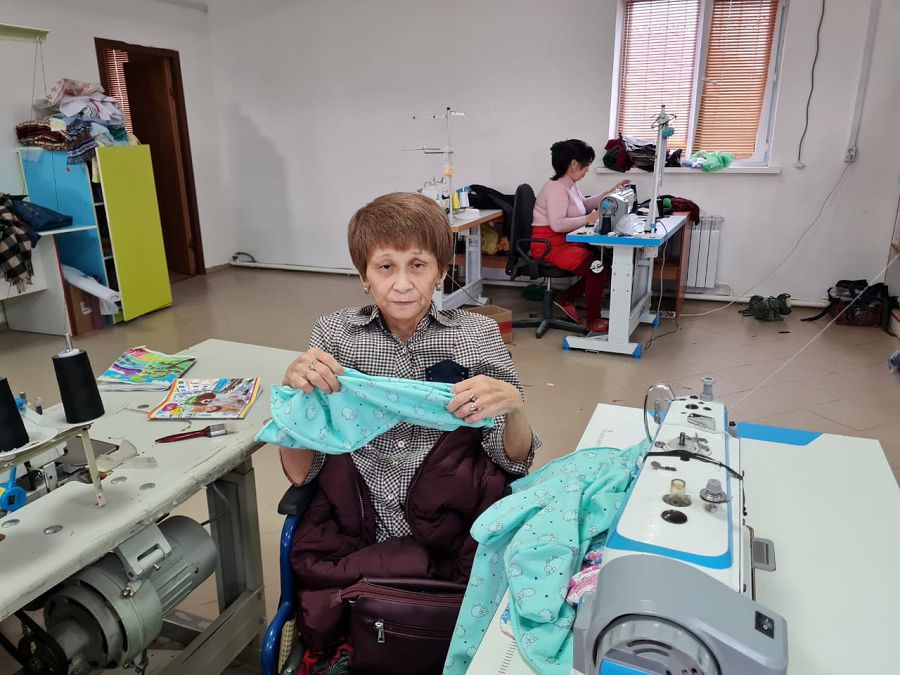 Qıyndyqqa moıymaǵan jan