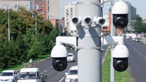 Aqmola oblysynda aýyldarda beınebaqylaý ornatylyp jatyr