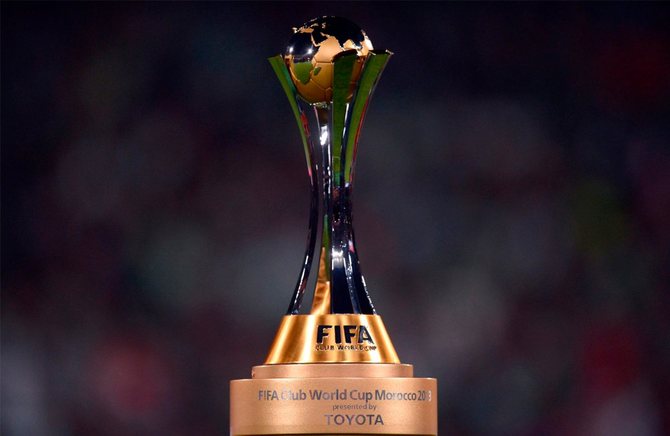 Klýbtyq álem chempıonaty Japonııada ótedi