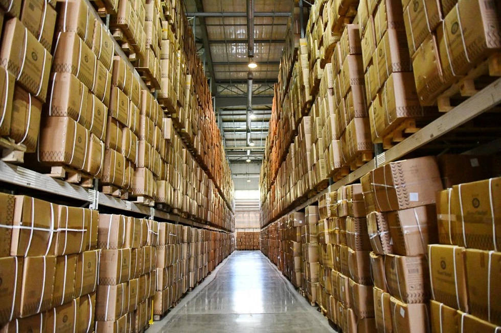 Almatynyń Turaqtandyrý qorynda 8 mln dári-dármek bar