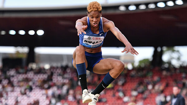 «World Athletics» syılyǵynyń ıegerleri anyqtaldy