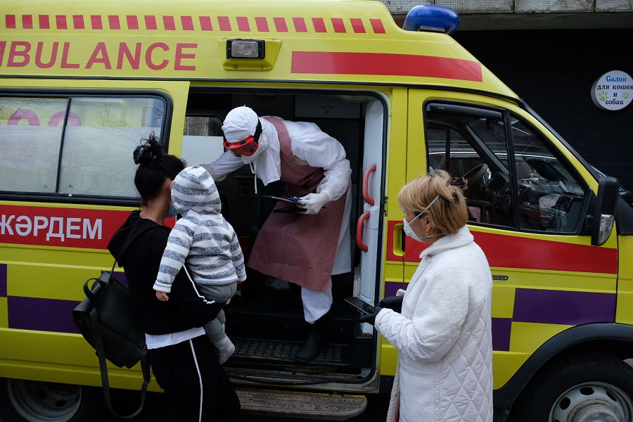 Tártipke baǵyný – tán saýlyǵy