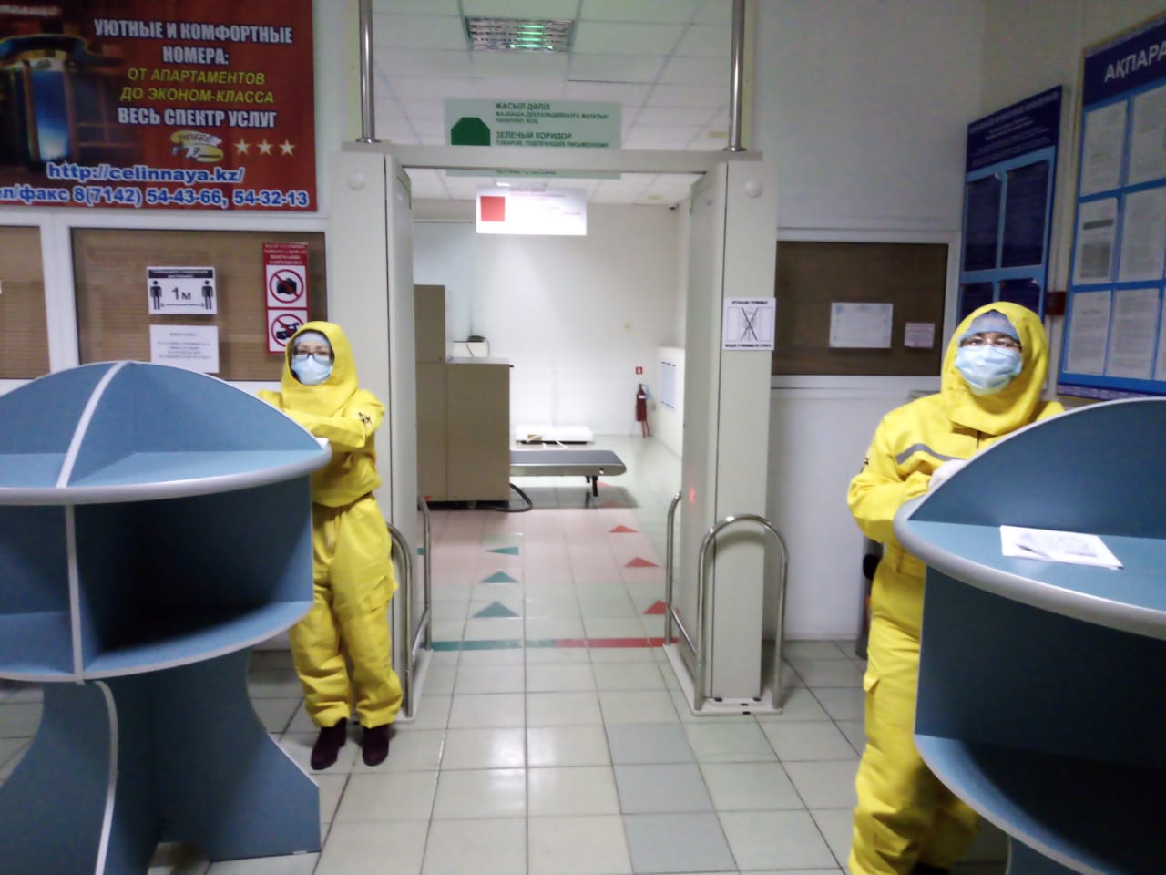 Mysyrdan Qostanaıǵa ushyp kelgen 11 jolaýshy gospıtalǵa jatqyzyldy