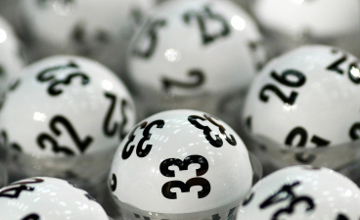 Atyraýdyń turǵyny 109 mln teńgeniń djekpotyn utty