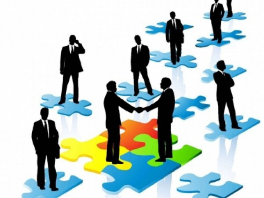 Úshinshi sektordaǵy úlesimiz nege az?