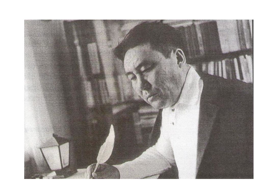 Otty jyrdyń Oqjetpesi