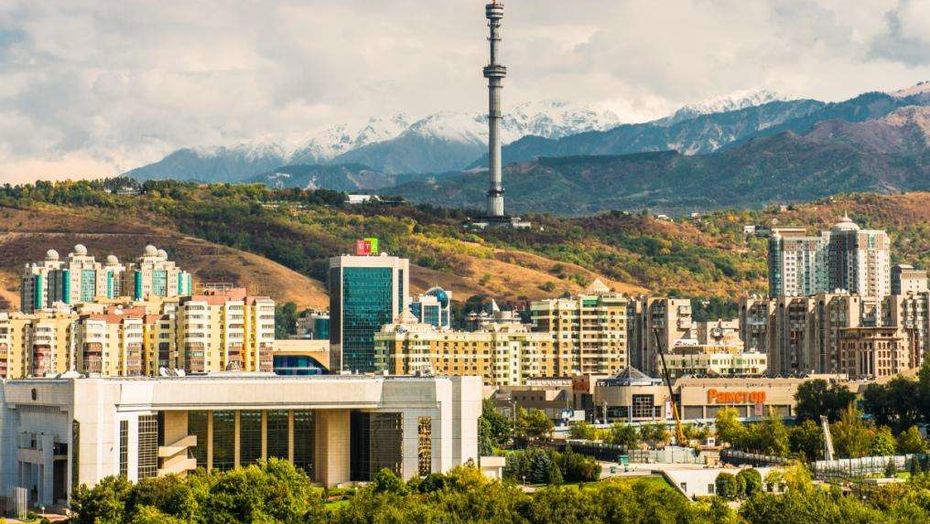 Almatyda biryńǵaı dızaın-kod qalaı engizilip jatyr?