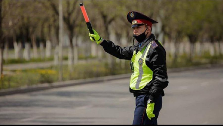 Adam qutqarǵan Alan