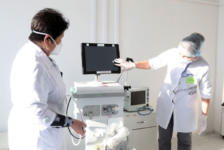 Másele sheshýge arnalǵan ortalyq