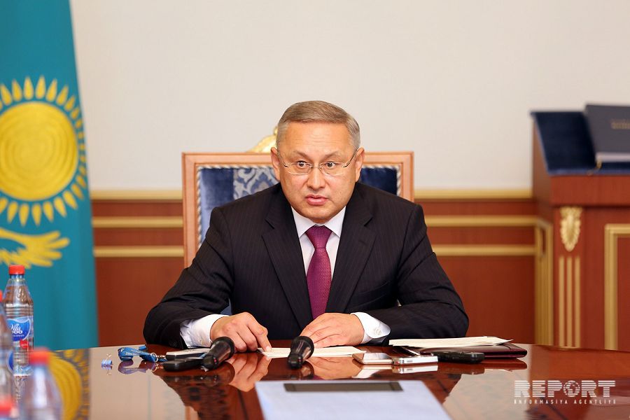 Zań túzelmeı, reformalar órge baspaıdy