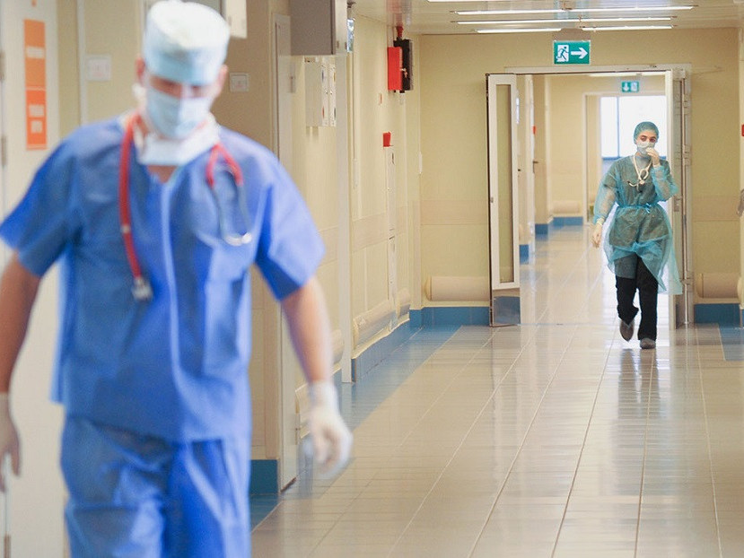 Qazaqstanda bir táýlikte koronavırýs pen pnevmonııadan toǵyz adam qaıtys boldy