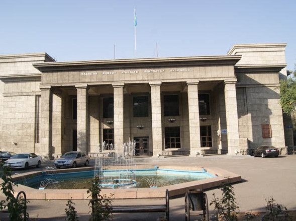 Jambyl fılarmonııasynyń mereıtoıyna oraı festıval ótedi