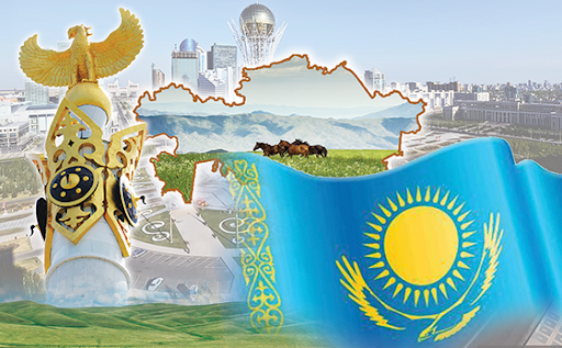 El mereıin ósirgen Elbasy bastamalary