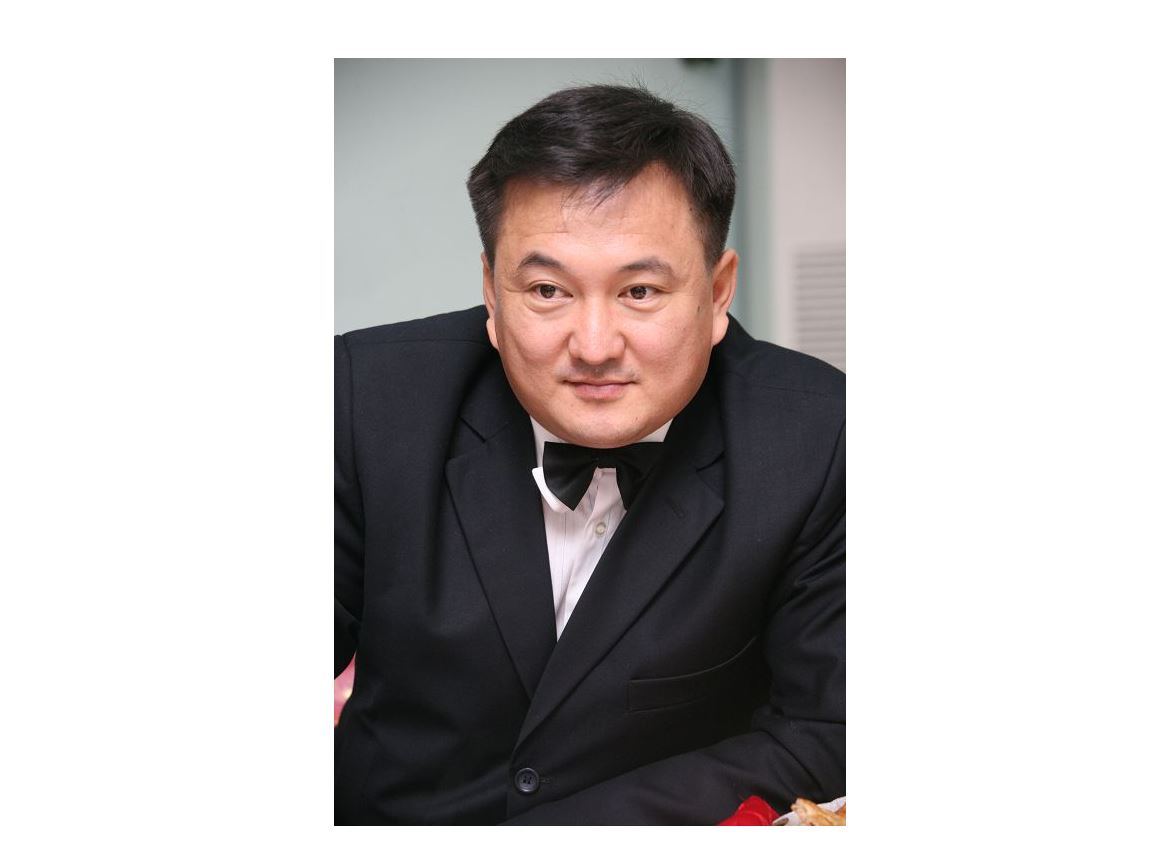 Nurjan Qýantaıuly: Jazýshy – ómir dramasynyń keıipkeri