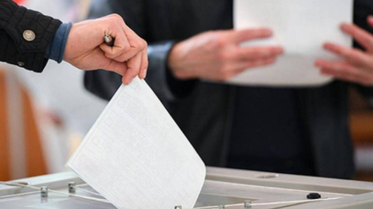 Saılaý zańnamasyn saqtaý mańyzdy