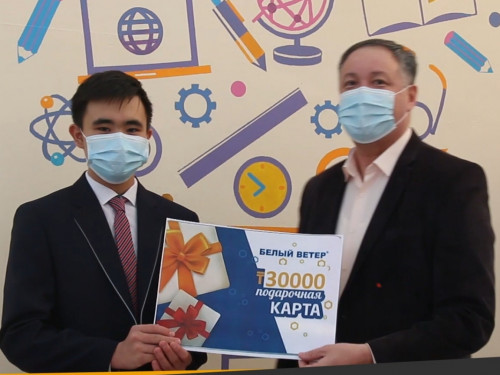 Goldberg mashınasynan Nobel syılyǵyna deıin