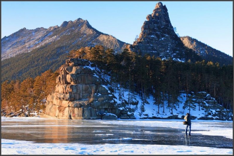 Býrabaıda jańa ekspozısııalyq keshen iske qosylady