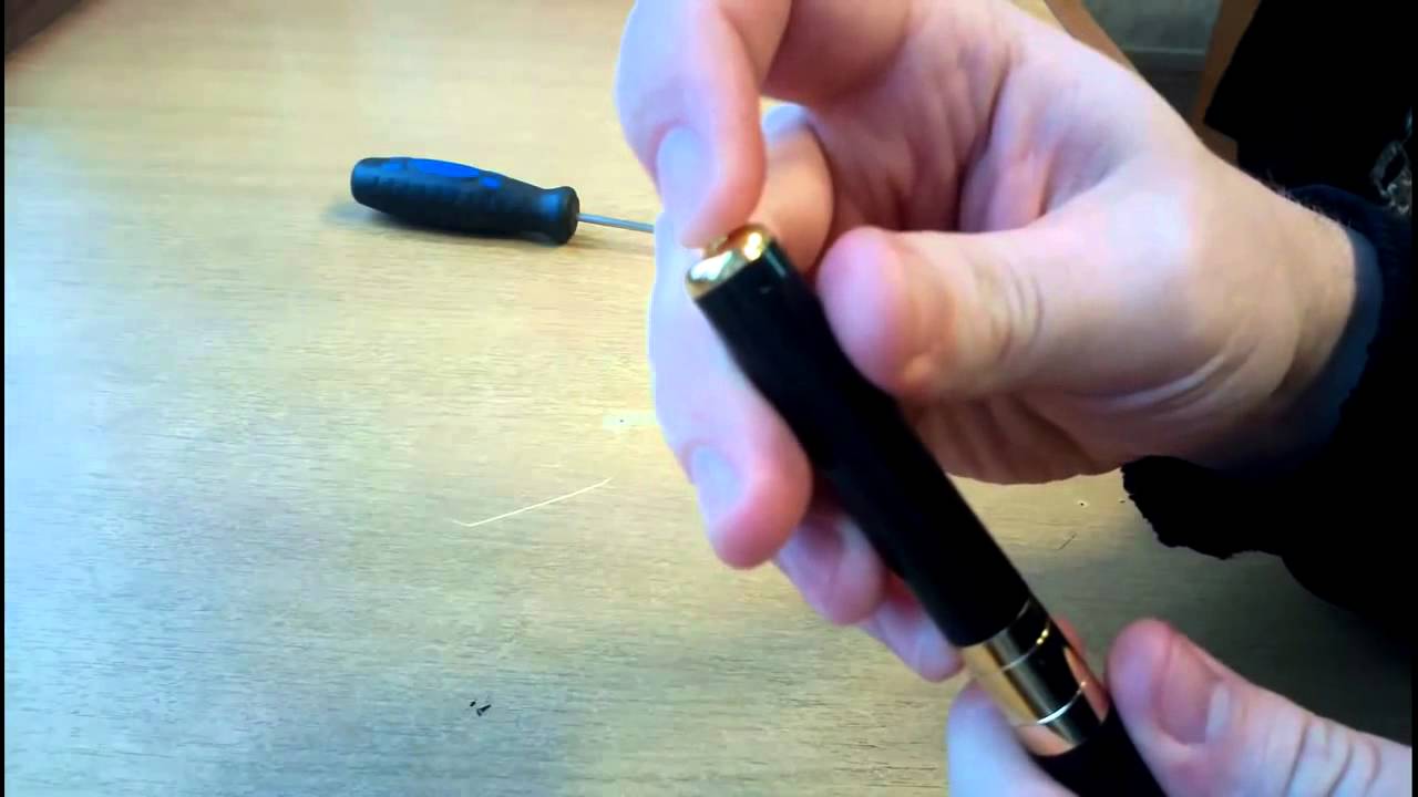 Aqmola turǵyny «tyńshy qalamy» úshin tutqyndaldy