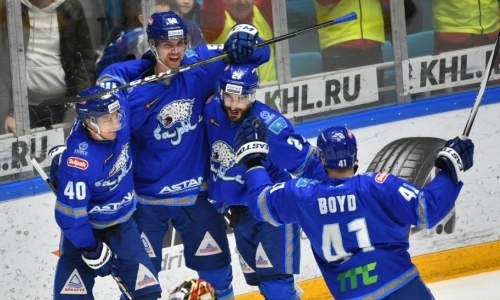 Jeńisti serııany jalǵastyra almady