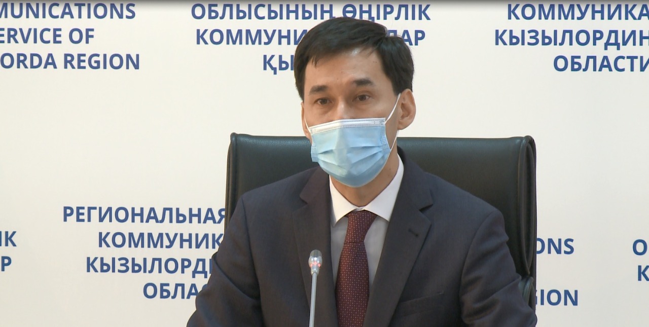 Qyzylorda oblysynda 89 joba júzege asyryldy