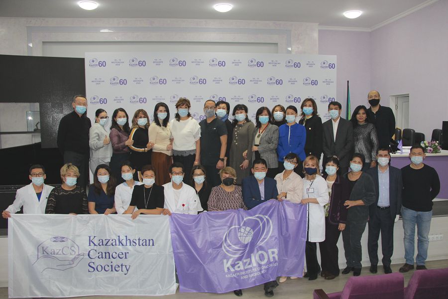 «Jendet jasýsha» áli jeńilgen joq (Jylyna 35 myńdaı adamnan obyr anyqtalady)